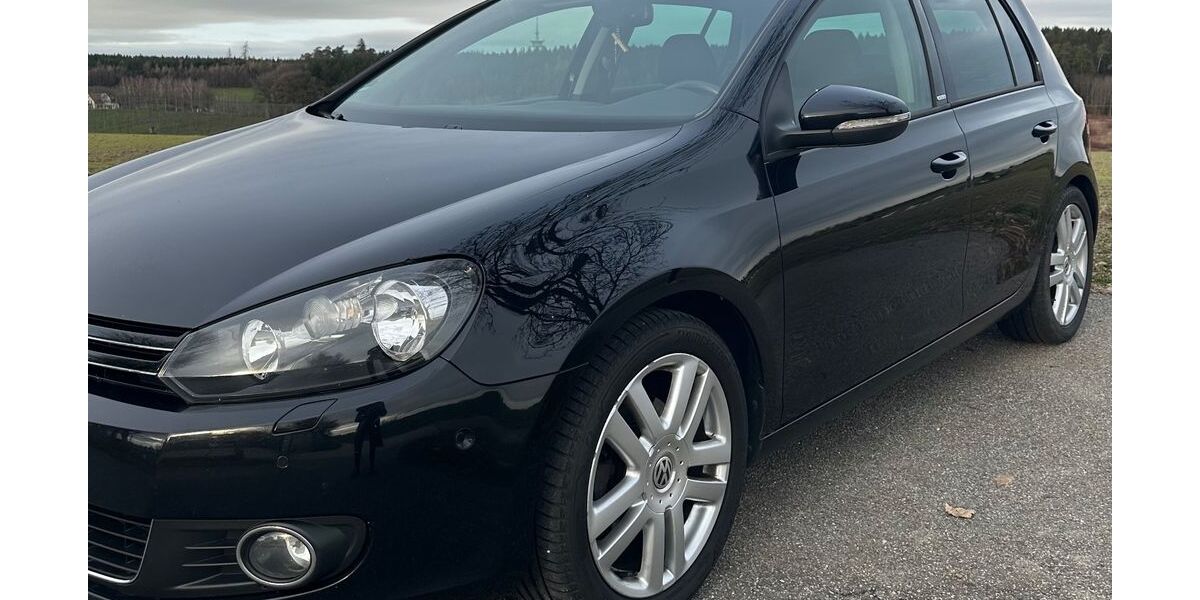 VW Golf 174.173 km 6.000 &euro; Obersüßbach 84101