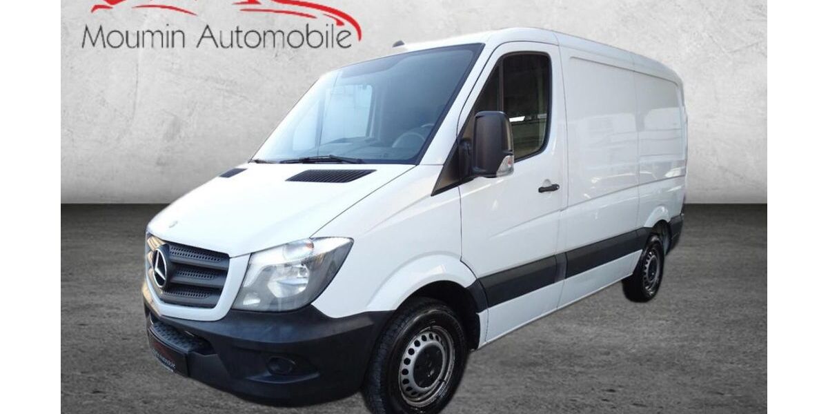 Mercedes-Benz Sprinter 121.000 km 15.555 &euro; Vaihingen an der Enz (Enzweihingen) 71665