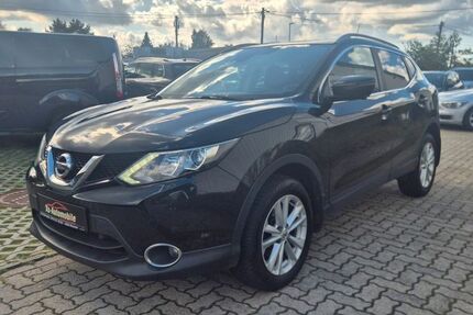 Nissan Qashqai 99.000 km 10.800 &euro; Munster 29633