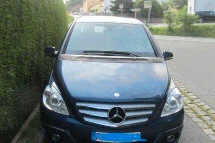 Mercedes-Benz B 200 323.000 km 1.800 &euro; Spiegelau 94518
