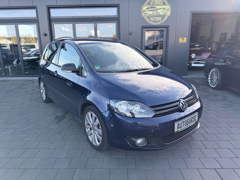 VW Golf 134.000 km 3.499 € Nattheim 89564
