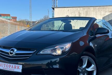 Opel Cascada 130.000 km 8.299 &euro; Remscheid 42859