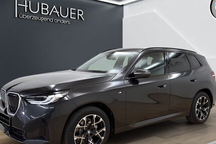 BMW X3 4.000 km 58.999 € Landshut 84030