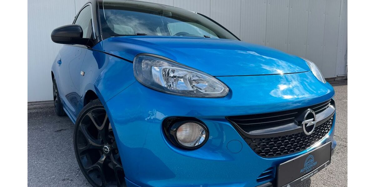 Opel Adam 136.662 km 6.999 &euro; Oberding 85445