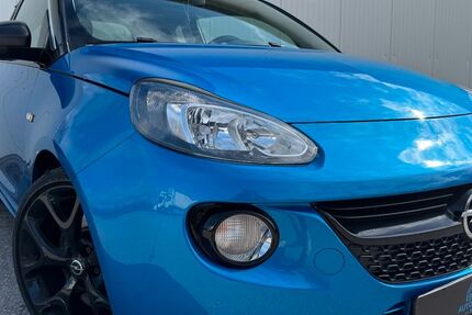 Opel Adam 136.662 km 7.499 &euro; Oberding 85445
