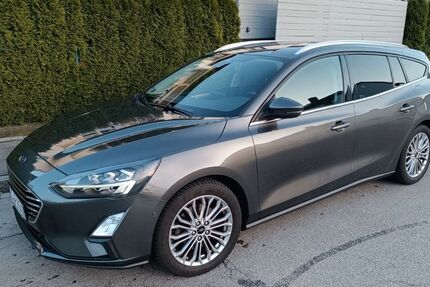 Ford Focus 87.000 km 16.000 &euro; Moosburg 85368