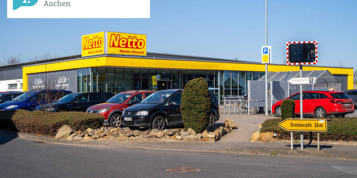 Grundstück Übach-Palenberg Scherpenseel - 189.000&euro; | Angebot:25674487