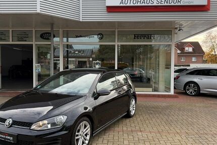 VW Golf 139.654 km 13.890 &euro; Menslage 49637