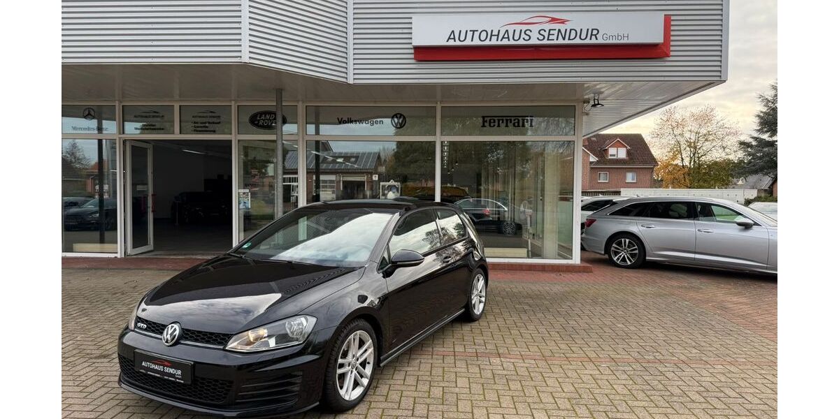 VW Golf 139.654 km 13.890 &euro; Menslage 49637