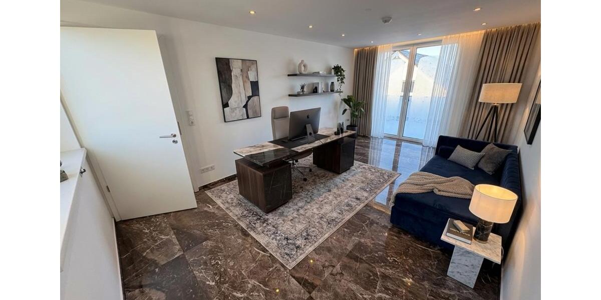 Einfamilienhaus Kassel Bad Wilhelmshöhe - 6.5 Zimmer, 283 m&sup2;, 2.830&euro; | Angebot:25423880