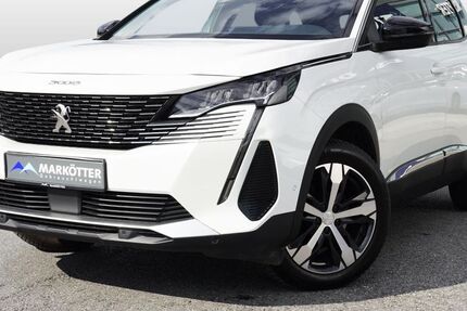 Peugeot 3008 44.281 km 21.350 € Herford 32051