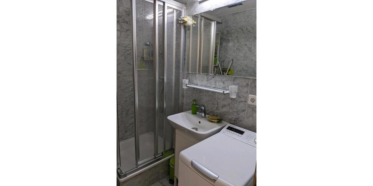 Dachgeschoßwohnung Leipzig Ost - 1 Zimmer, 17 m&sup2;, 74.900&euro; | Angebot:24663205