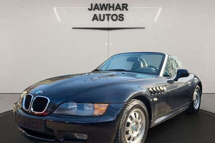 BMW Z3 223.089 km 5.990 € Bottrop 46238