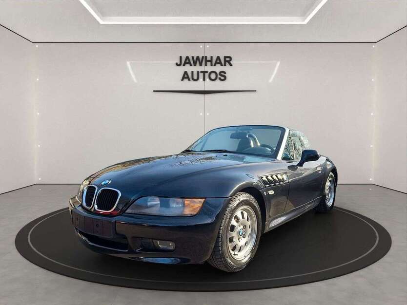 BMW Z3 223.089 km 5.990 € Bottrop 46238
