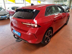 Opel Astra Business Elegance Plug-in-Hybrid AHK gr. Onb 43.080 km 21.890 &euro; HAAN 42781