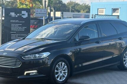 Ford Mondeo 136.550 km 7.750 &euro; Wildau 15745