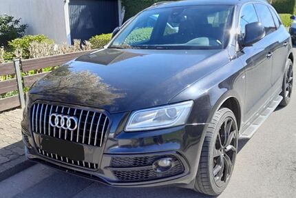 Audi Q5 136.205 km 22.900 &euro; Hameln 31785