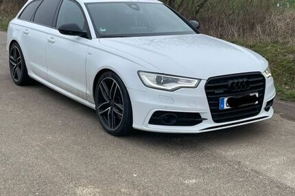 Audi A6 156.000 km 20.850 &euro; attendorn 57439