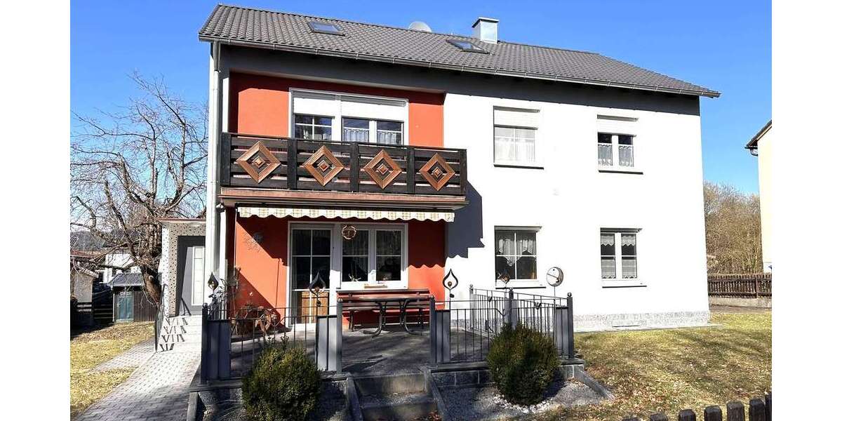 Einfamilienhaus Moosbach - 5 Zimmer, 160 m&sup2;, 349.000&euro; | Angebot:25958564