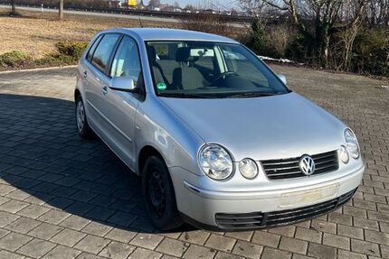 VW Polo 130.000 km 1.650 &euro; Augsburg 86167