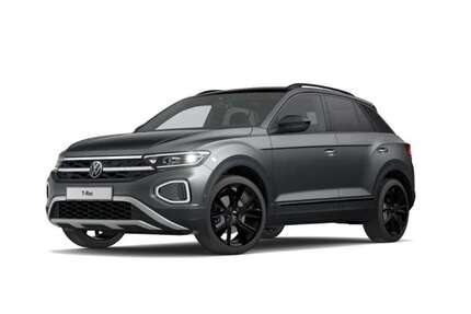 VW T-Roc 28.000 km 25.449 &euro; Mühlheim a. Main 63165