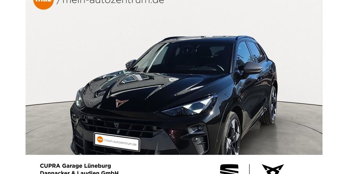 Cupra Terramar 21.468 km 41.970 &euro; Lüneburg 21337