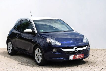 Opel Adam 115.000 km 5.990 &euro; Schramberg 78713