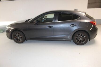 Mazda 3 72.650 km 11.800 &euro; Langenargen 88085
