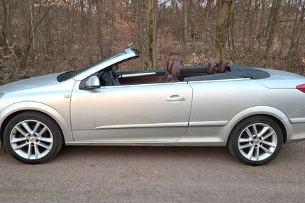 Opel Astra 125.000 km 5.490 &euro; Iffezheim 76473