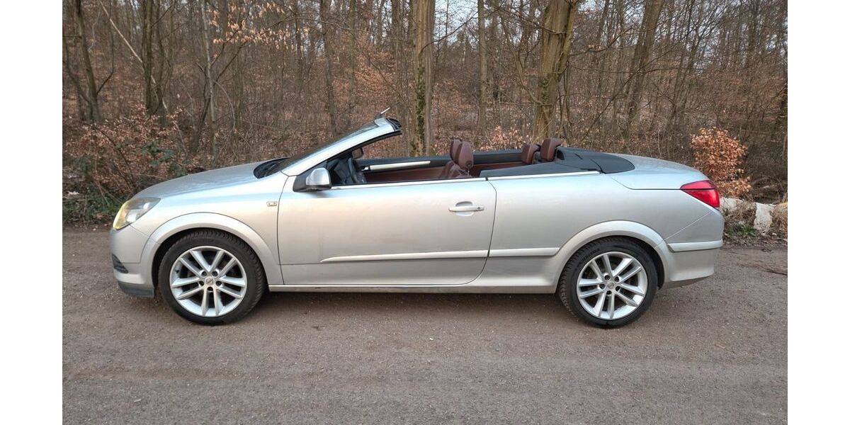 Opel Astra 125.000 km 5.490 &euro; Iffezheim 76473
