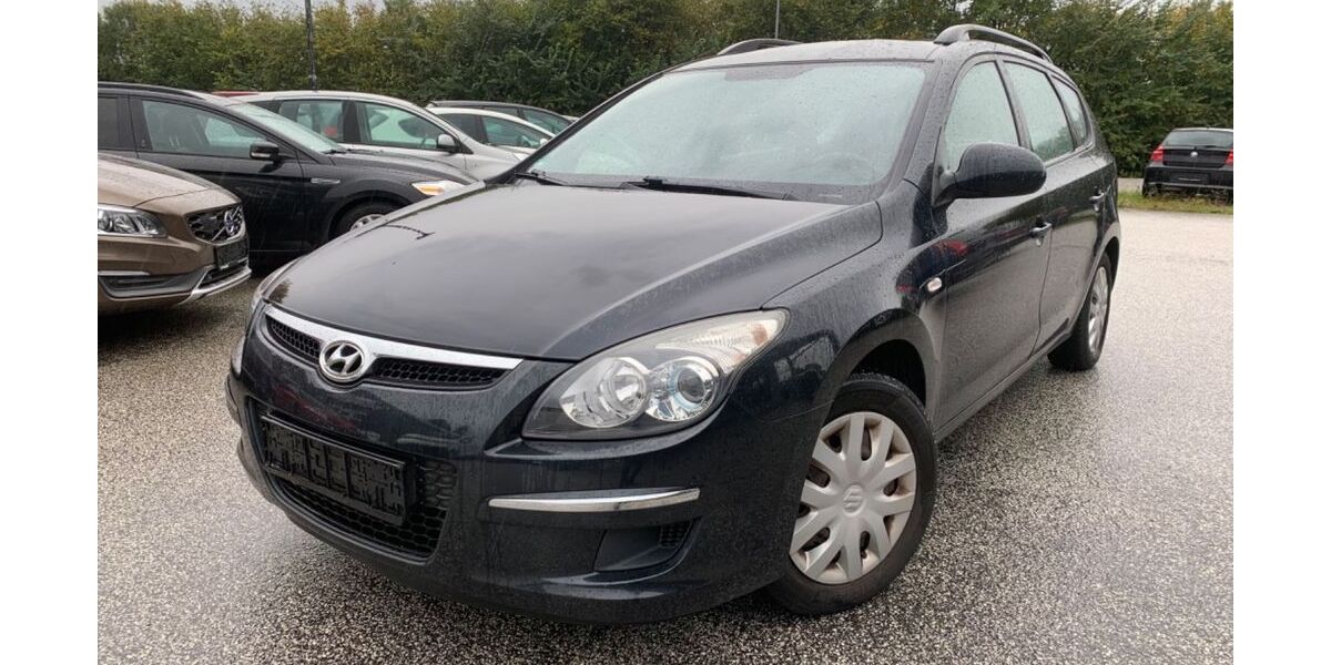 Hyundai i30 210.000 km 3.900 &euro; Stockelsdorf (Lübeck) 23617