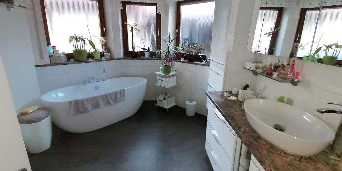 Etagenwohnung Karlshuld - 5 Zimmer, 150 m&sup2;, 579.000&euro; | Angebot:25780271