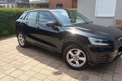 Audi Q2 66.599 km 17.400 &euro; Delbrück 33129