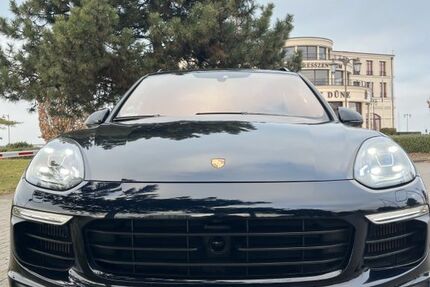 Porsche Cayenne 138.000 km 47.500 &euro; Rostock 18147
