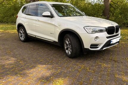 BMW X3 126.400 km 19.999 &euro; Köln 51109