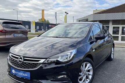Opel Astra 46.125 km 15.770 € Wismar 23970