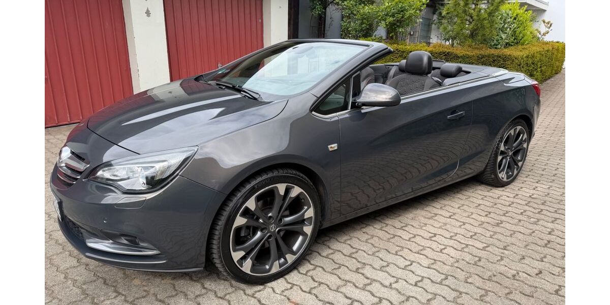 Opel Cascada 175.000 km 9.900 &euro; Hamburg 22395