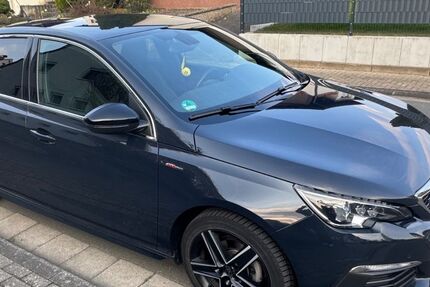 Peugeot 308 55.000 km 15.890 &euro; Solms 35606