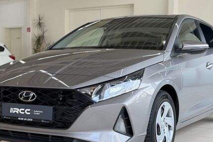 Hyundai i20 55.900 km 14.940 &euro; Stuhr 28816