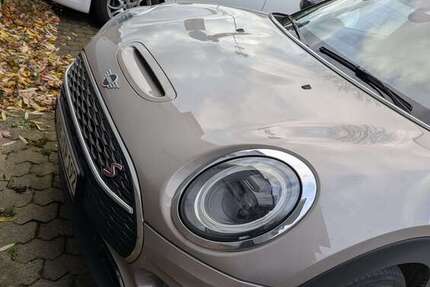 Mini Cooper S Clubman 55.000 km 29.000 &euro; Oberzent, Stadt 64760