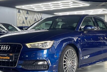 Audi A3 248.000 km 8.990 &euro; Peine 31226