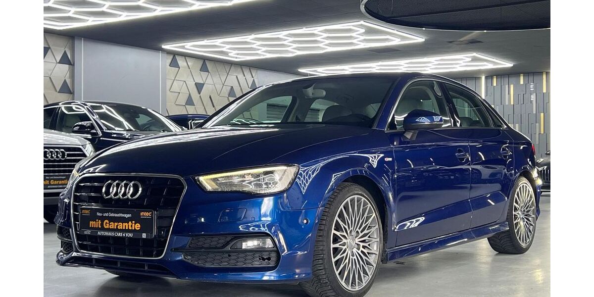 Audi A3 248.000 km 8.990 &euro; Peine 31226