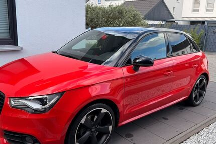 Audi A1 151.500 km 10.990 &euro; Dinslaken 46537