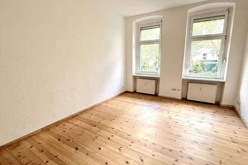 Wohnung zum Kaufen in Berlin-Tegel 125.000 € 37.5 m²