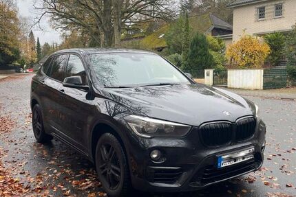 BMW X1 116.500 km 16.900 &euro; Hamburg Heimfeld 21075
