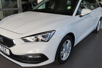 Seat Leon 159.386 km 15.980 &euro; Schmallenberg 57392