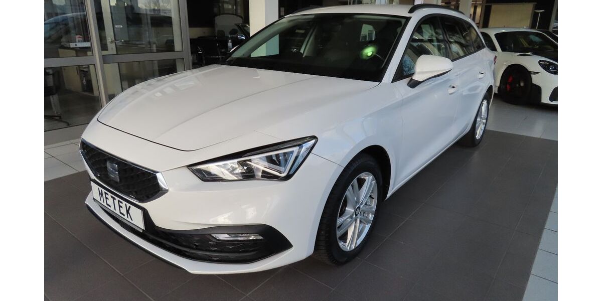 Seat Leon 159.386 km 15.980 &euro; Schmallenberg 57392