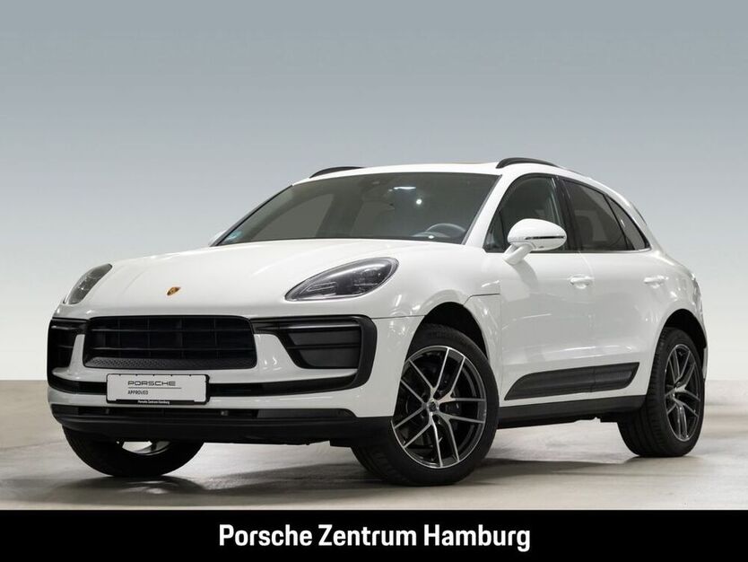 Macan