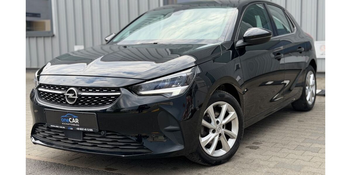 Opel Corsa 10.900 km 14.890 &euro; Aschaffenburg 63741