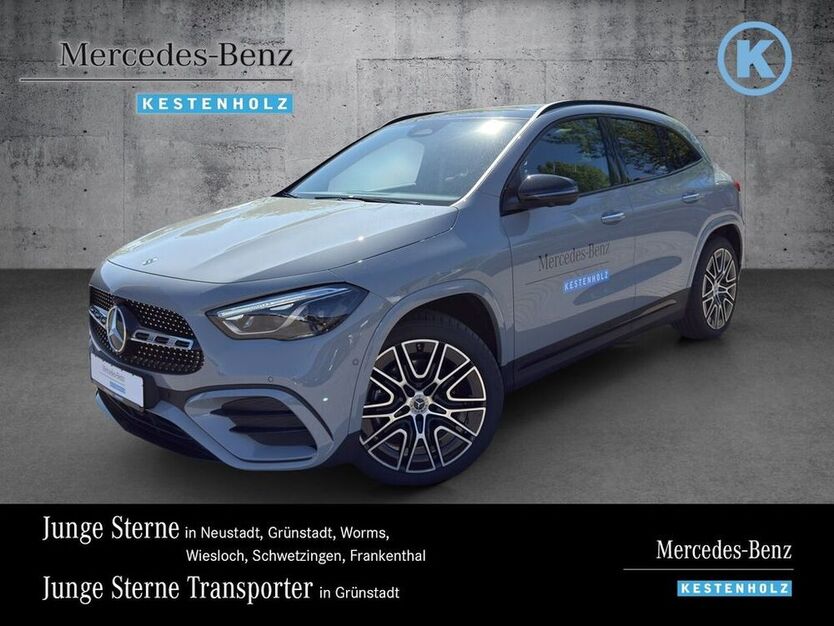 GLA 200